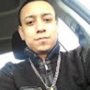 Meet your Posher, Efrain